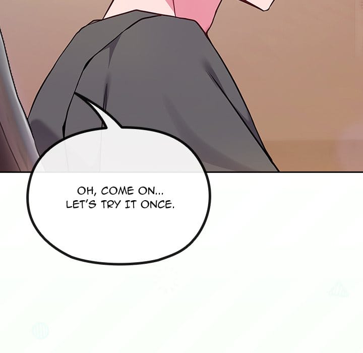 But You’re the Same Age as My Daughter?! - Chapter 40 — Page 130