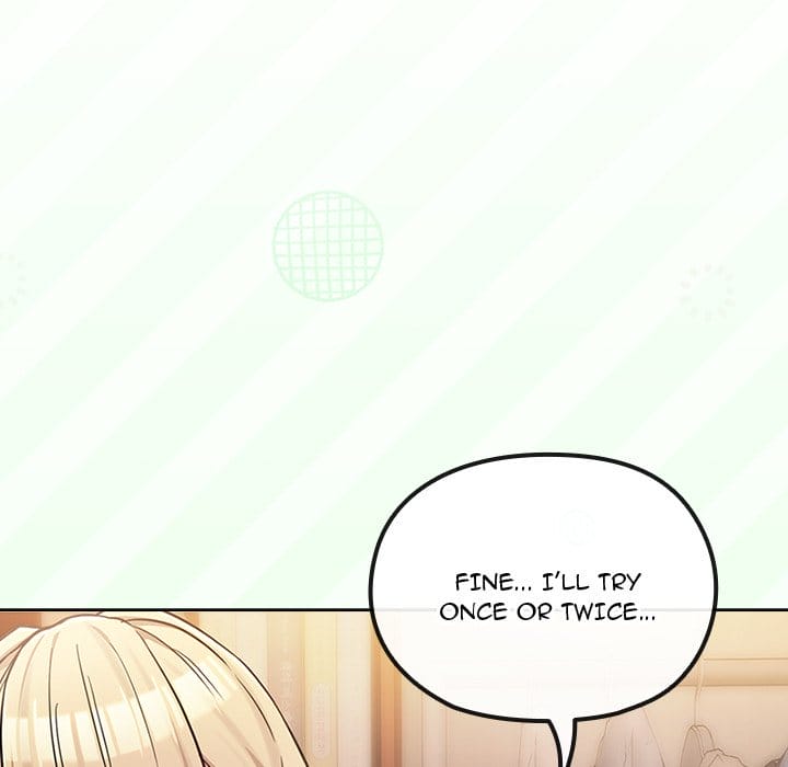 But You’re the Same Age as My Daughter?! - Chapter 40 — Page 131