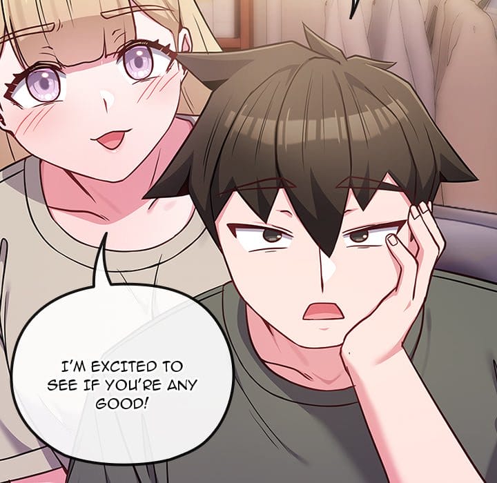 But You’re the Same Age as My Daughter?! - Chapter 40 — Page 132