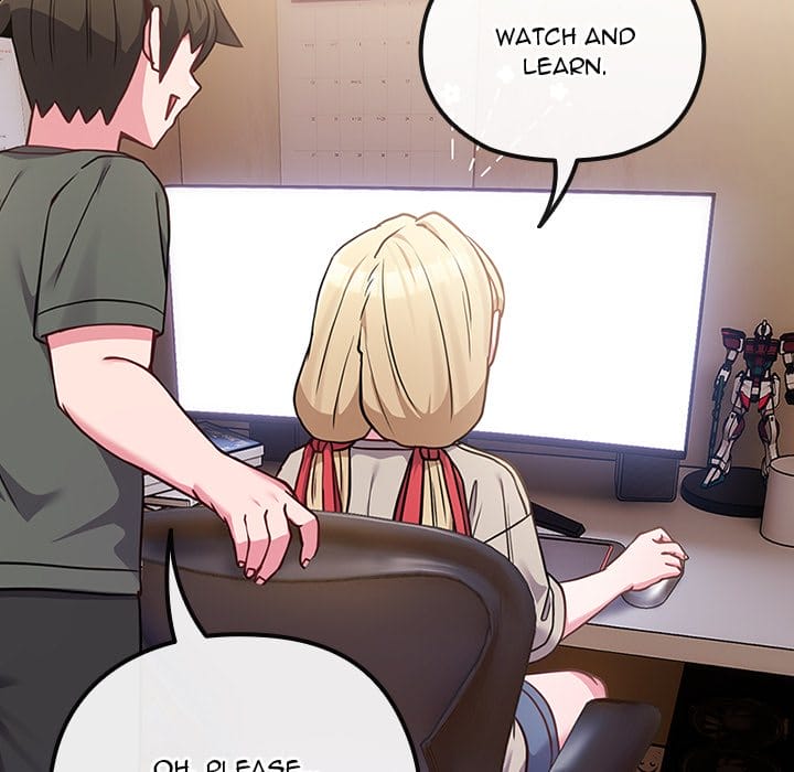 But You’re the Same Age as My Daughter?! - Chapter 40 — Page 141