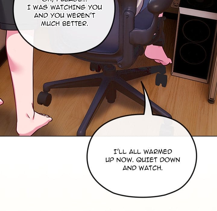 But You’re the Same Age as My Daughter?! - Chapter 40 — Page 142