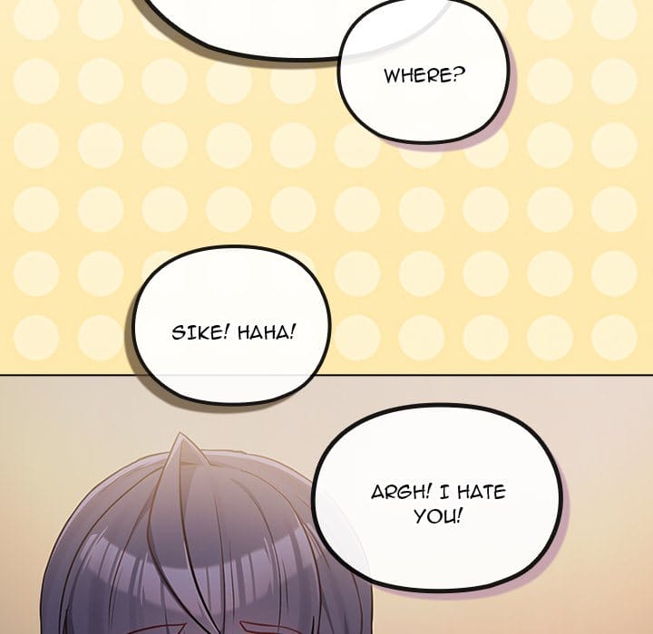 But You’re the Same Age as My Daughter?! - Chapter 40 — Page 144