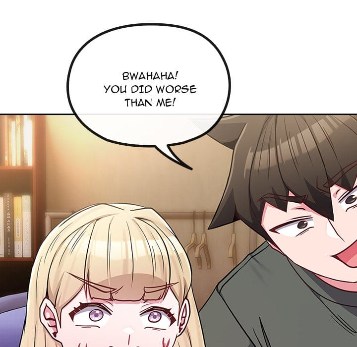 But You’re the Same Age as My Daughter?! - Chapter 40 — Page 148
