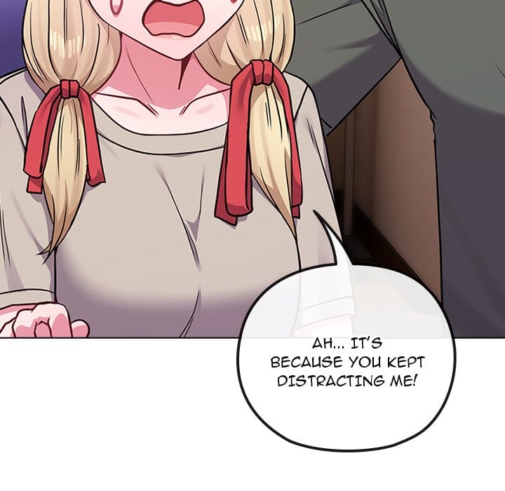 But You’re the Same Age as My Daughter?! - Chapter 40 — Page 149