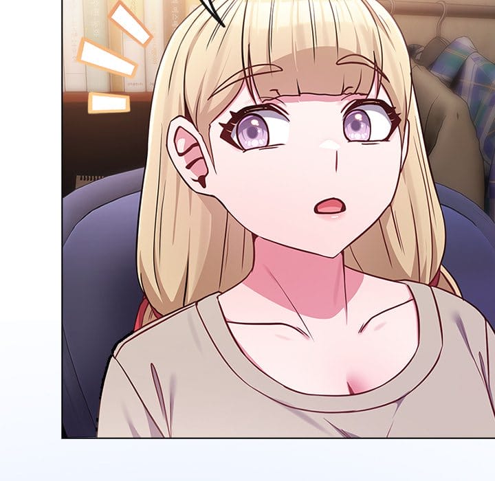 But You’re the Same Age as My Daughter?! - Chapter 40 — Page 151