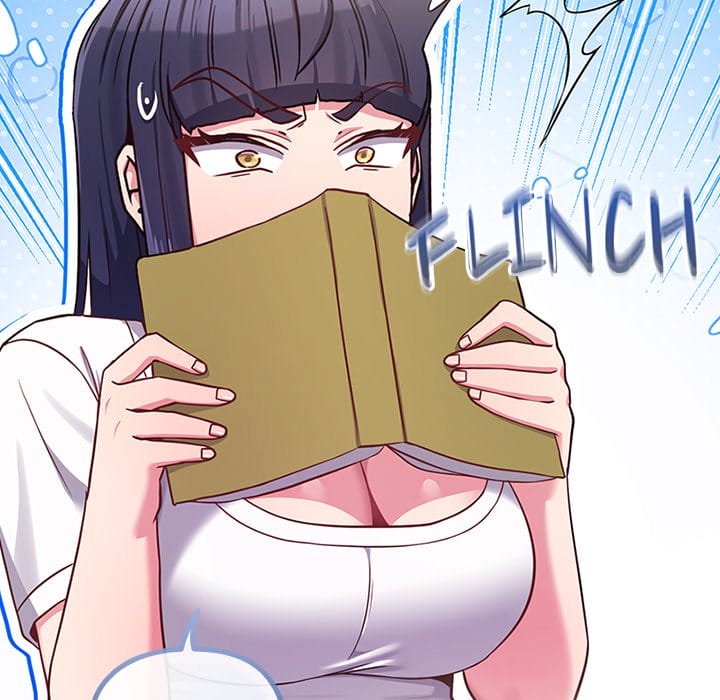But You’re the Same Age as My Daughter?! - Chapter 40 — Page 153