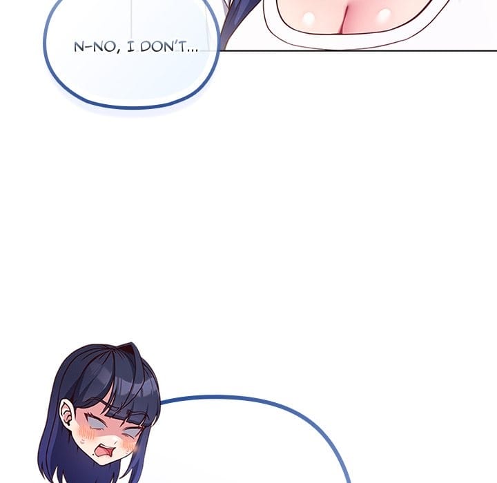 But You’re the Same Age as My Daughter?! - Chapter 40 — Page 156
