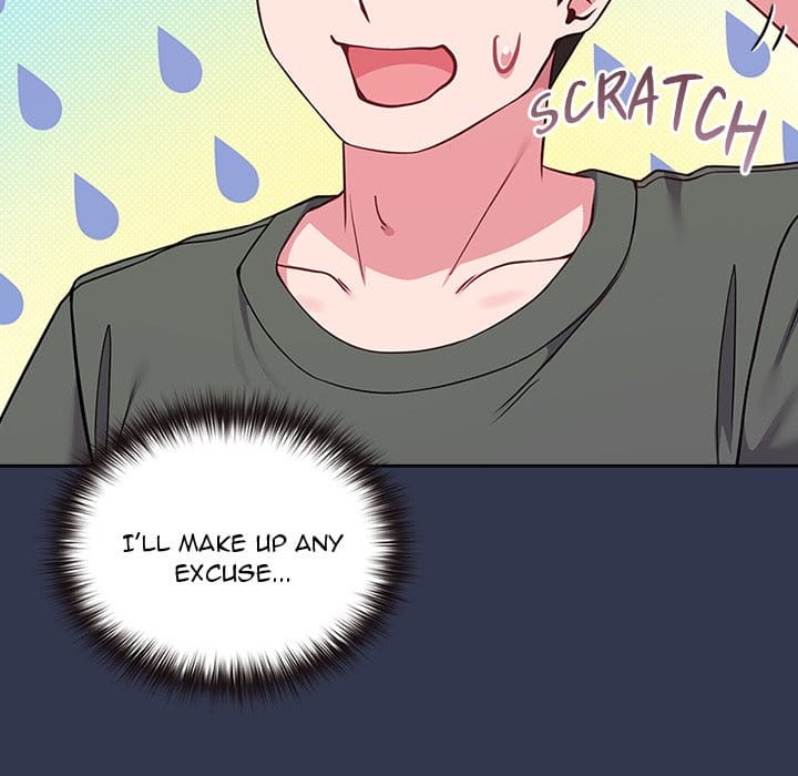 But You’re the Same Age as My Daughter?! - Chapter 40 — Page 16