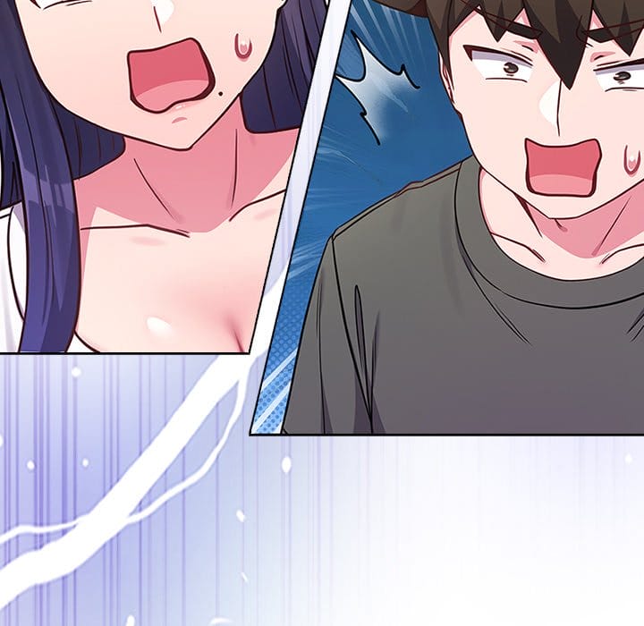 But You’re the Same Age as My Daughter?! - Chapter 40 — Page 163