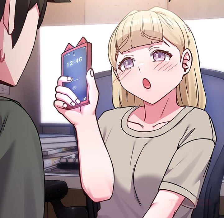 But You’re the Same Age as My Daughter?! - Chapter 40 — Page 165