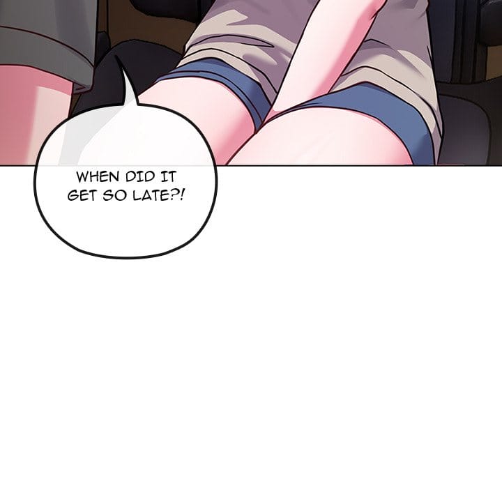 But You’re the Same Age as My Daughter?! - Chapter 40 — Page 166