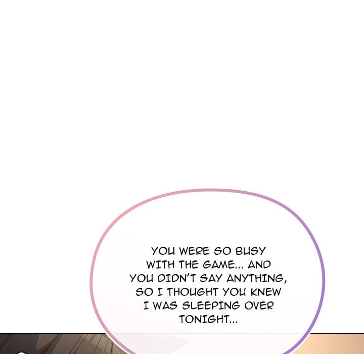 But You’re the Same Age as My Daughter?! - Chapter 40 — Page 167