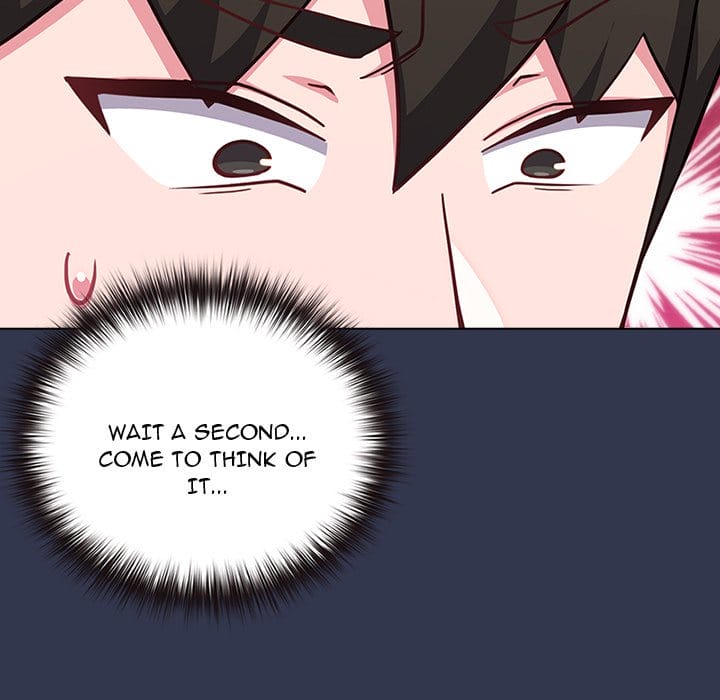 But You’re the Same Age as My Daughter?! - Chapter 40 — Page 18