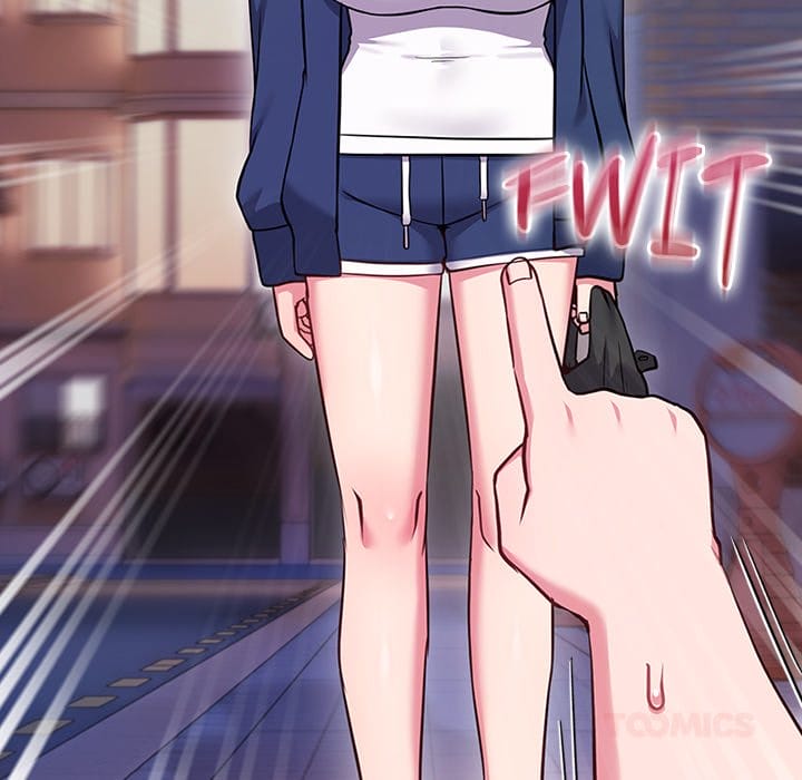 But You’re the Same Age as My Daughter?! - Chapter 40 — Page 21