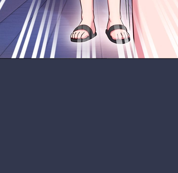 But You’re the Same Age as My Daughter?! - Chapter 40 — Page 22