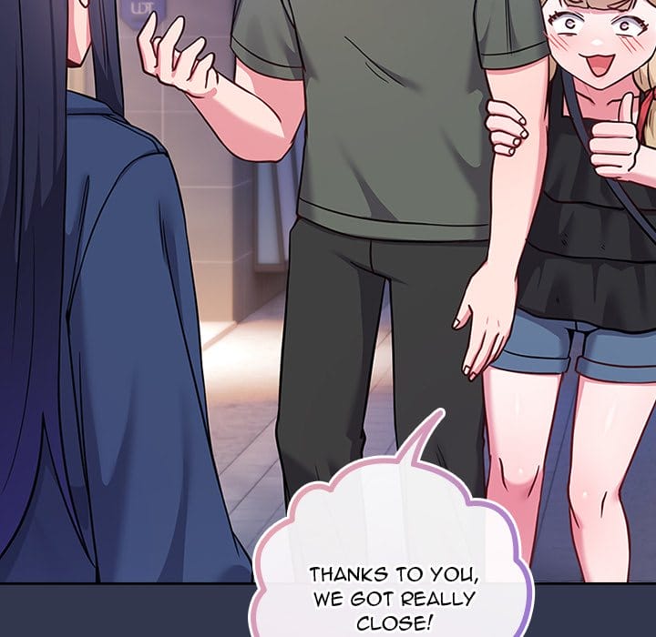 But You’re the Same Age as My Daughter?! - Chapter 40 — Page 24