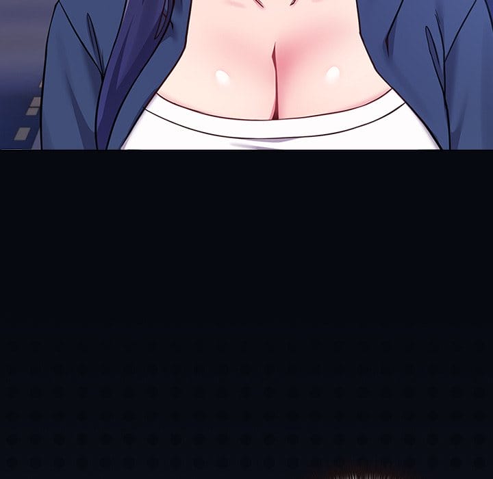 But You’re the Same Age as My Daughter?! - Chapter 40 — Page 27