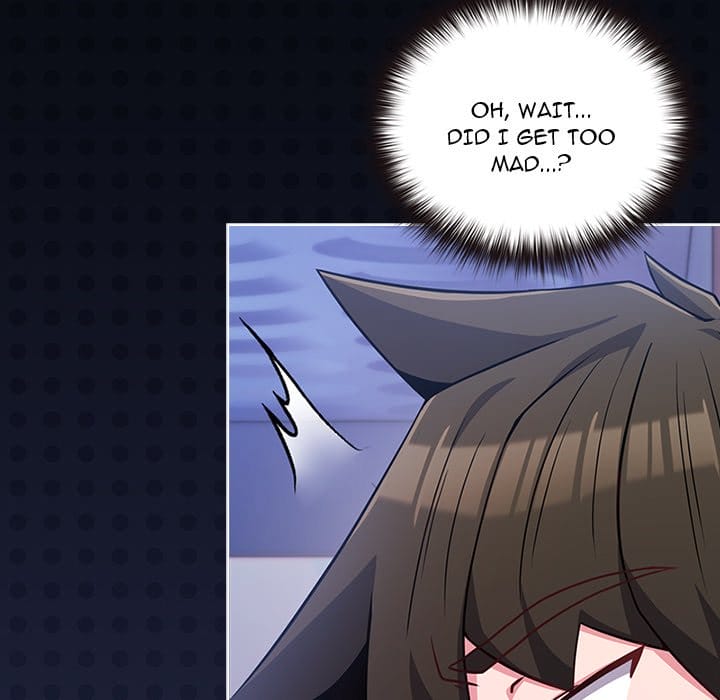 But You’re the Same Age as My Daughter?! - Chapter 40 — Page 28