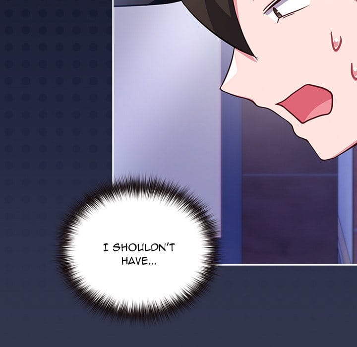 But You’re the Same Age as My Daughter?! - Chapter 40 — Page 29