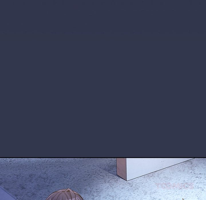But You’re the Same Age as My Daughter?! - Chapter 40 — Page 30
