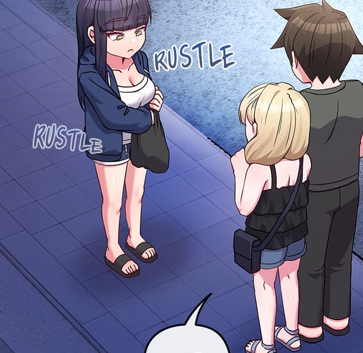 But You’re the Same Age as My Daughter?! - Chapter 40 — Page 31