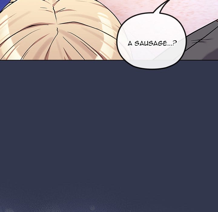 But You’re the Same Age as My Daughter?! - Chapter 40 — Page 34