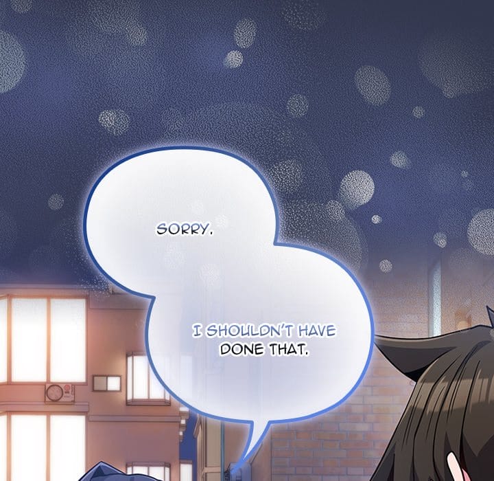 But You’re the Same Age as My Daughter?! - Chapter 40 — Page 35