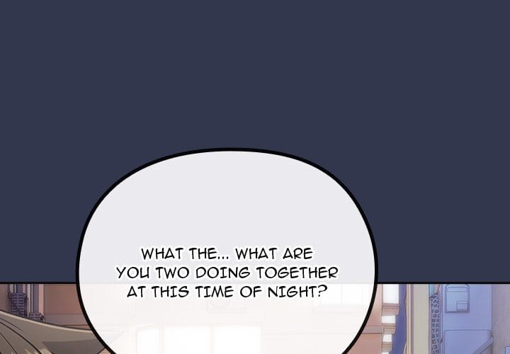 But You’re the Same Age as My Daughter?! - Chapter 40 — Page 4