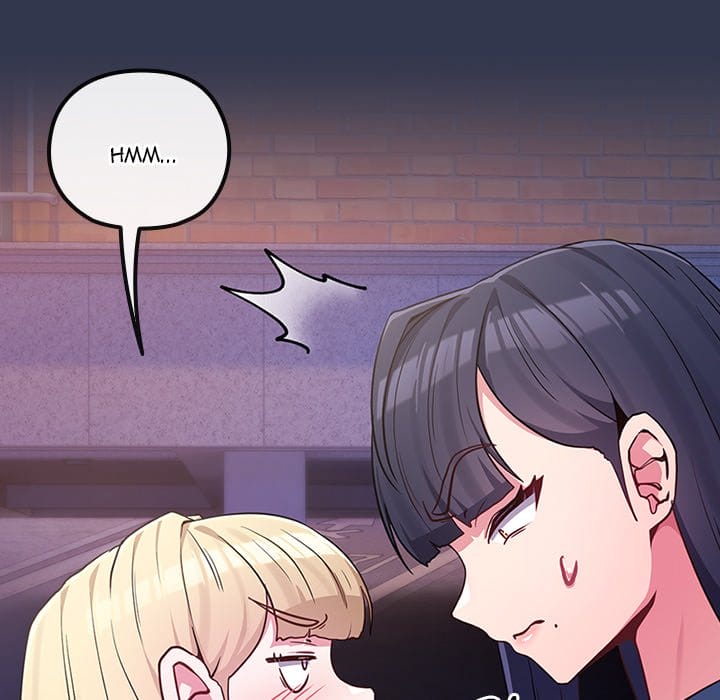 But You’re the Same Age as My Daughter?! - Chapter 40 — Page 43