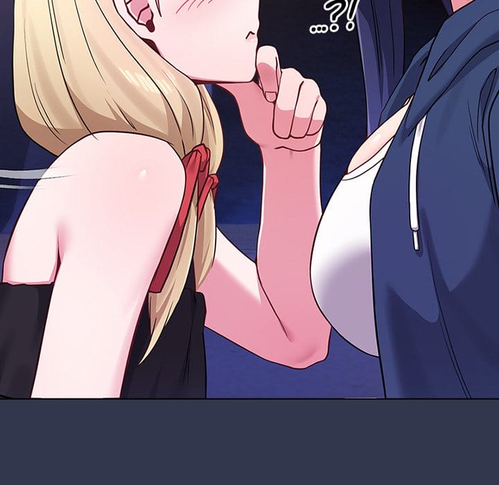 But You’re the Same Age as My Daughter?! - Chapter 40 — Page 44