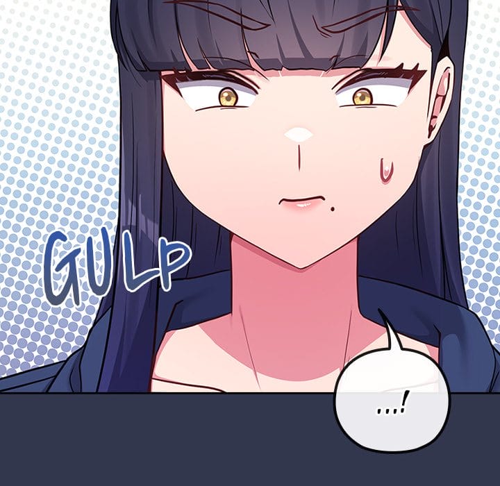But You’re the Same Age as My Daughter?! - Chapter 40 — Page 46