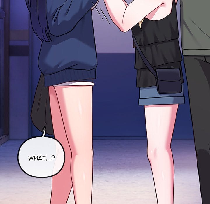 But You’re the Same Age as My Daughter?! - Chapter 40 — Page 49