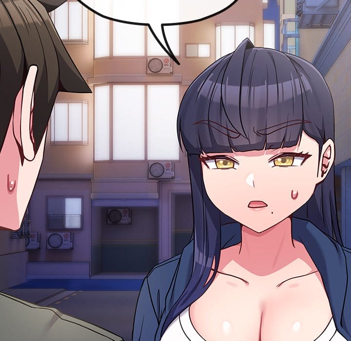 But You’re the Same Age as My Daughter?! - Chapter 40 — Page 5