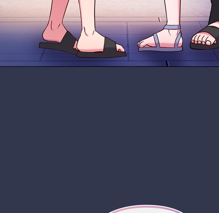 But You’re the Same Age as My Daughter?! - Chapter 40 — Page 50