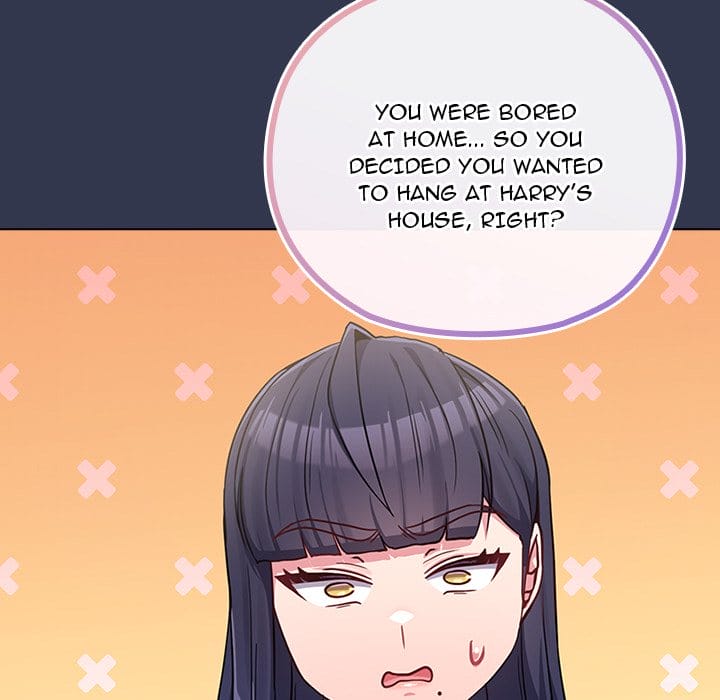 But You’re the Same Age as My Daughter?! - Chapter 40 — Page 51