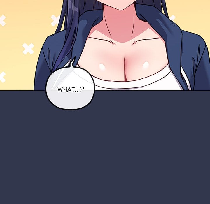 But You’re the Same Age as My Daughter?! - Chapter 40 — Page 52