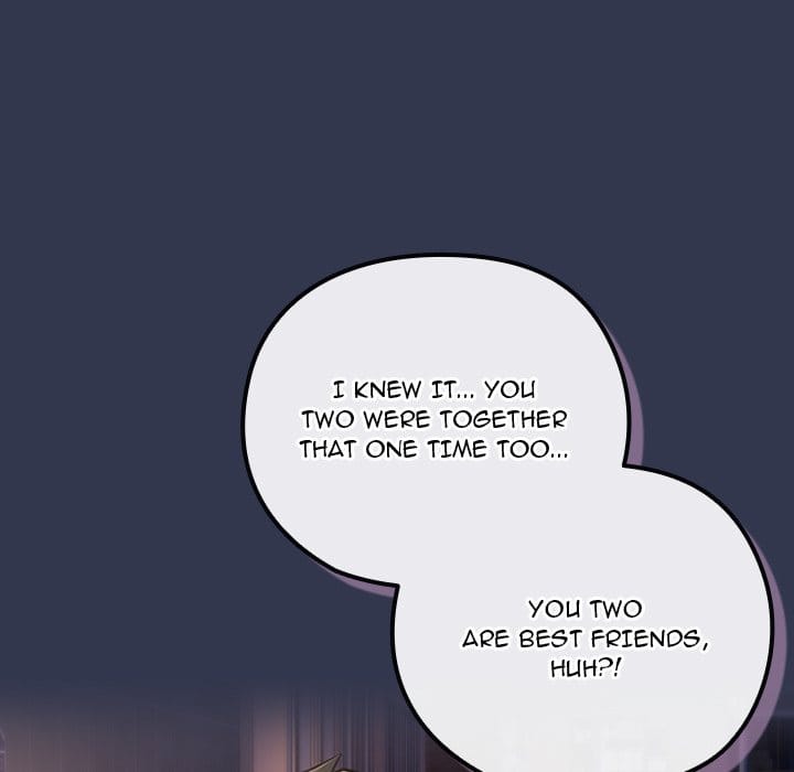 But You’re the Same Age as My Daughter?! - Chapter 40 — Page 53