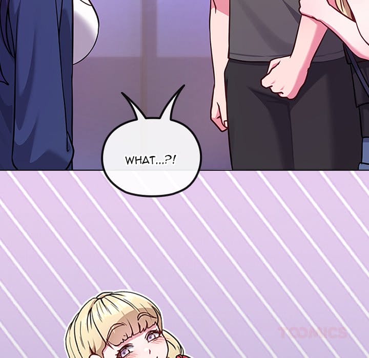 But You’re the Same Age as My Daughter?! - Chapter 40 — Page 66