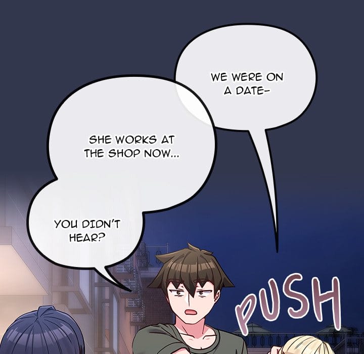 But You’re the Same Age as My Daughter?! - Chapter 40 — Page 7