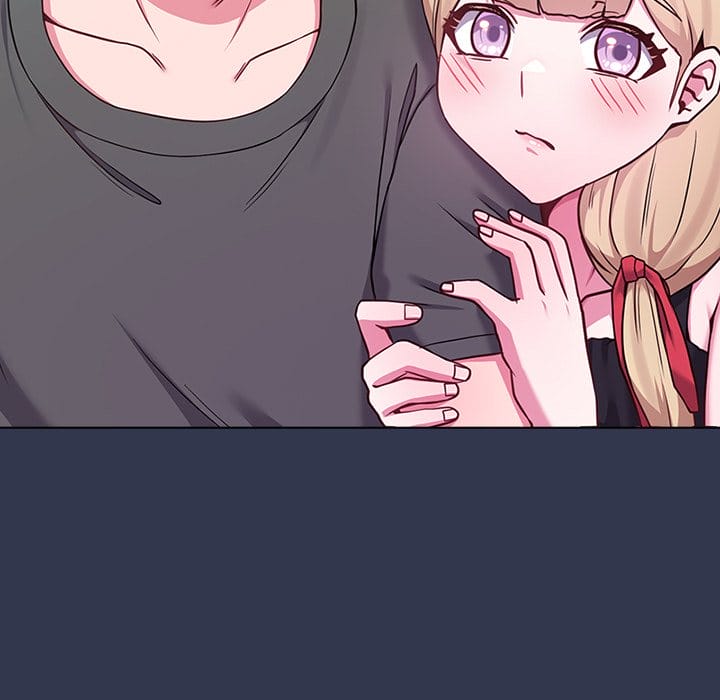 But You’re the Same Age as My Daughter?! - Chapter 40 — Page 73