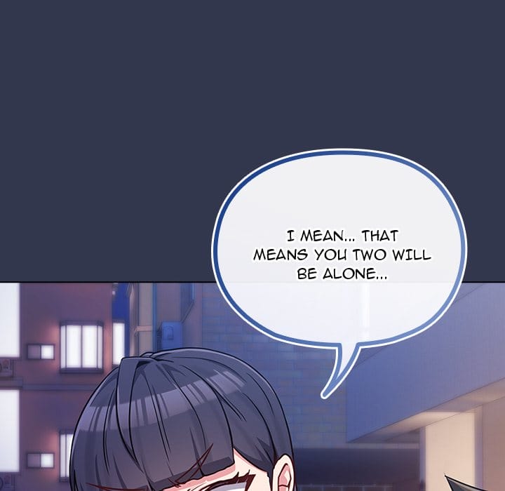 But You’re the Same Age as My Daughter?! - Chapter 40 — Page 74
