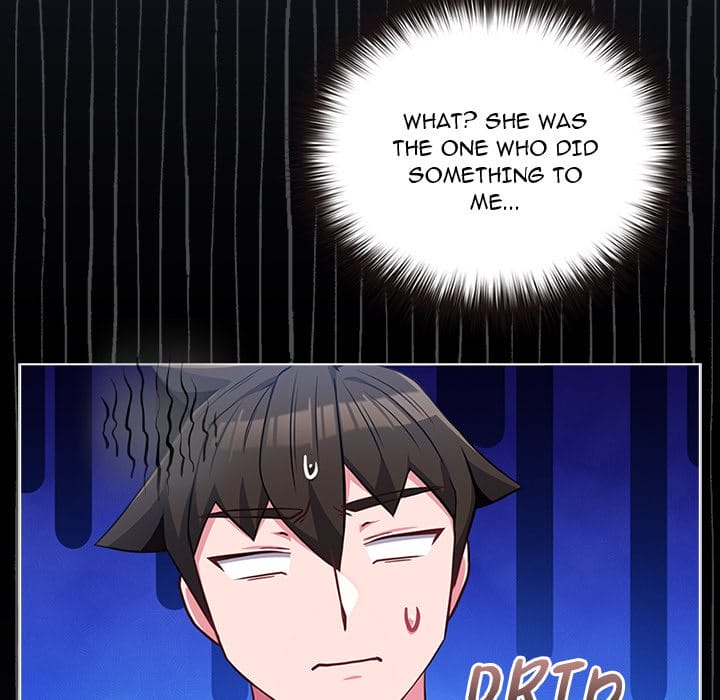 But You’re the Same Age as My Daughter?! - Chapter 40 — Page 77