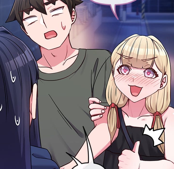 But You’re the Same Age as My Daughter?! - Chapter 40 — Page 80