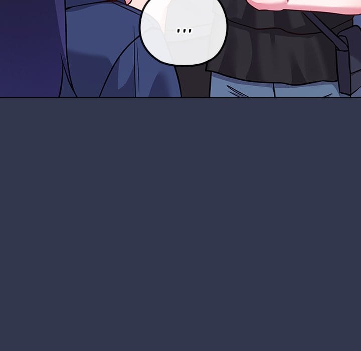 But You’re the Same Age as My Daughter?! - Chapter 40 — Page 81