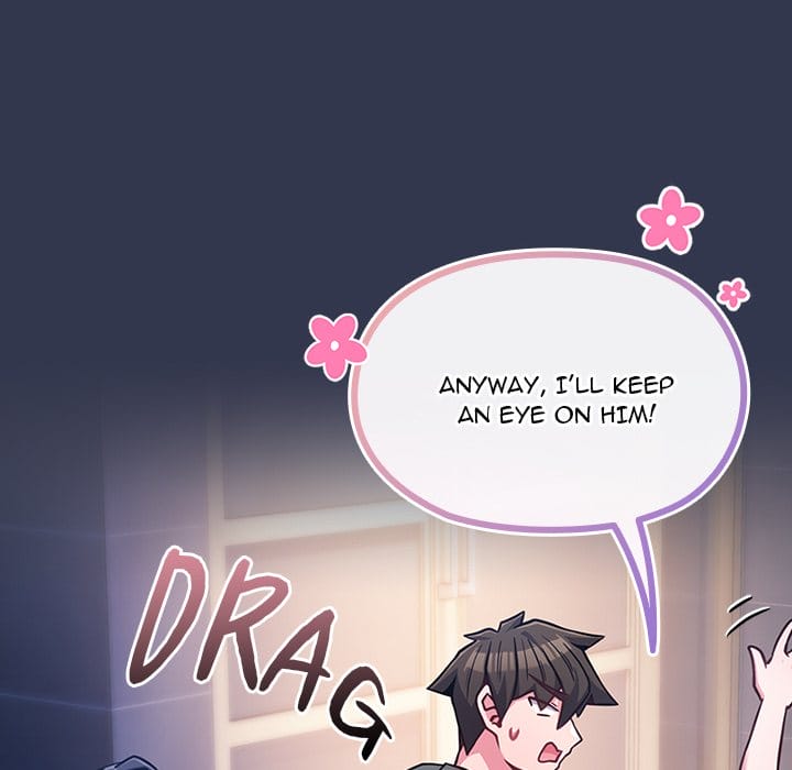 But You’re the Same Age as My Daughter?! - Chapter 40 — Page 82