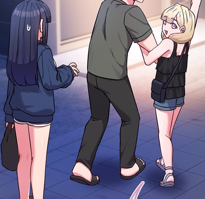 But You’re the Same Age as My Daughter?! - Chapter 40 — Page 83