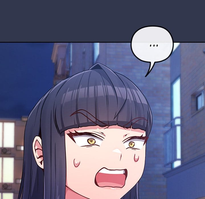 But You’re the Same Age as My Daughter?! - Chapter 40 — Page 85
