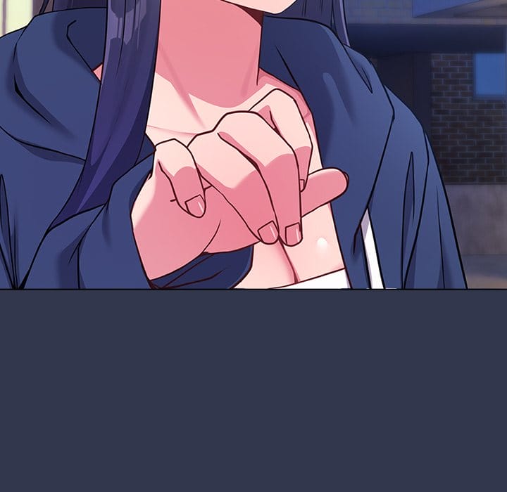 But You’re the Same Age as My Daughter?! - Chapter 40 — Page 86