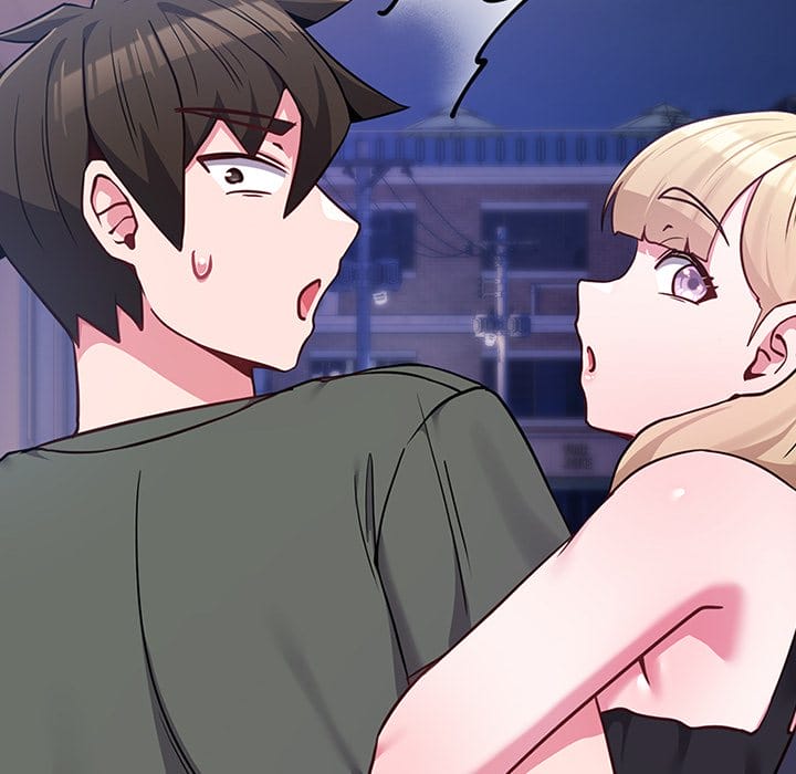 But You’re the Same Age as My Daughter?! - Chapter 40 — Page 88