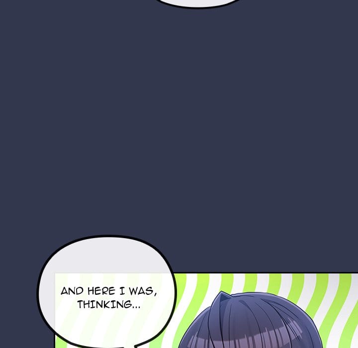 But You’re the Same Age as My Daughter?! - Chapter 40 — Page 9